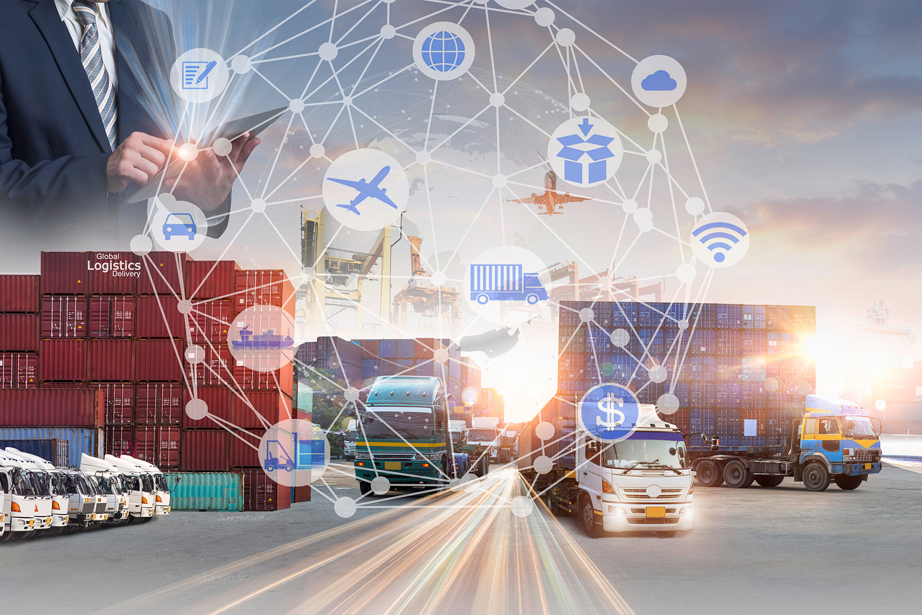 Транспортные компании подстраиваются под современные реалии: тренды отрасли и потребности в цифровизации
