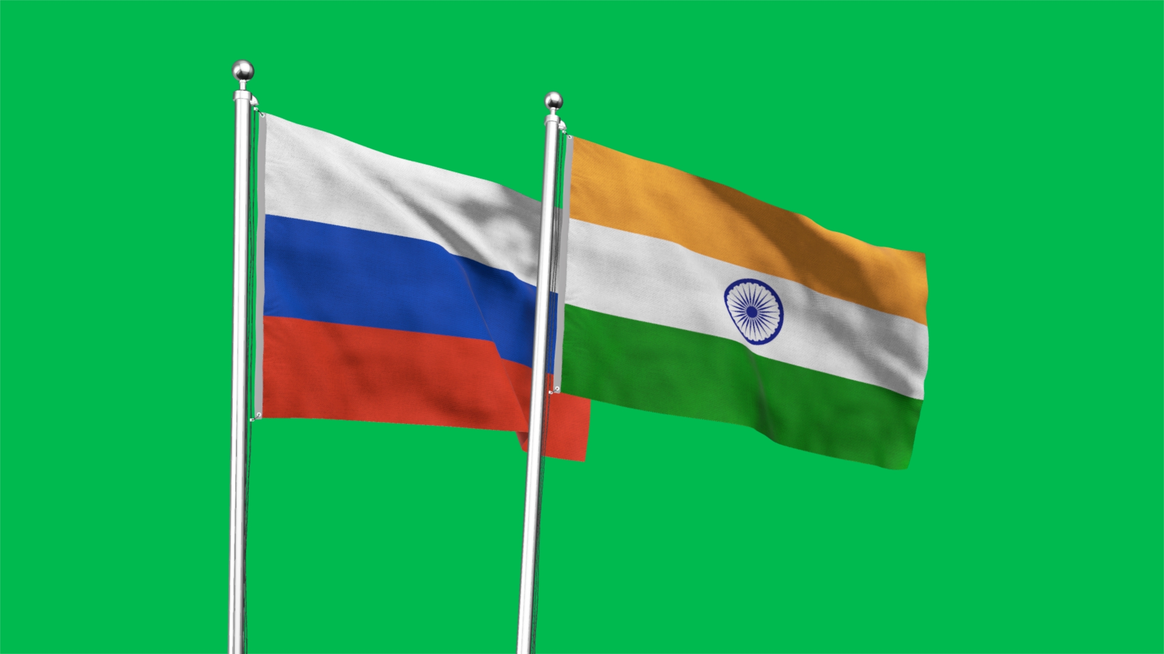 Новый рынок сбыта: анализ перспектив экспорта продукции российского АПК в Индию
