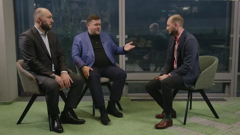 StrategyPartners, «НОТЕХ» и Smart Engineers — о трендах и перспективах рынка технического заказчика