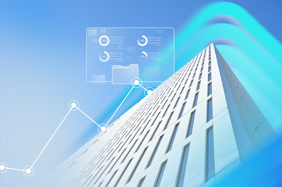 Рынок ПО для управления строительством превысит 8 млрд рублей в 2027 году