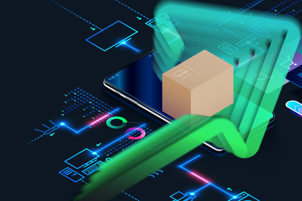 Рынок В2В-маркетплейсов и интернет-магазинов в России достигнет 4,2 трлн рублей к 2030 году