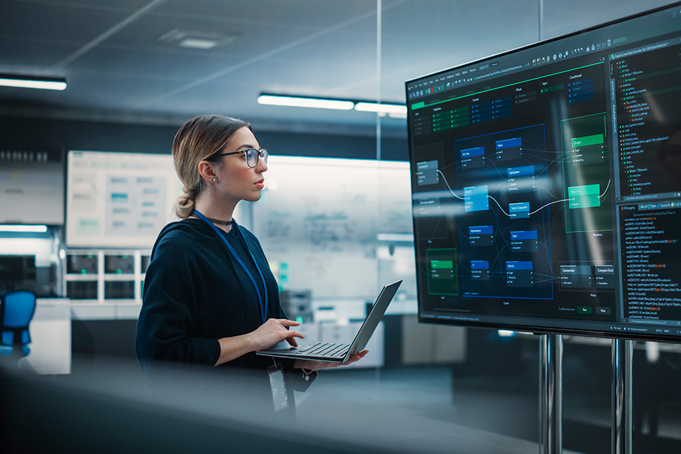 Как изменятся профессии в условиях гонки за кадрами и развития ИИ