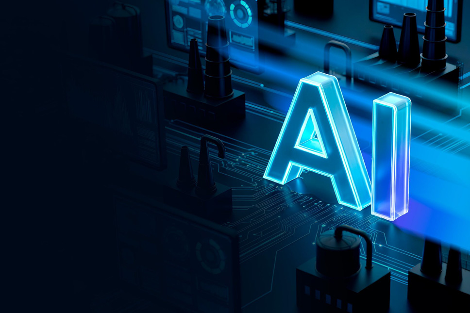 Как технологии GenAI меняют индустрию?