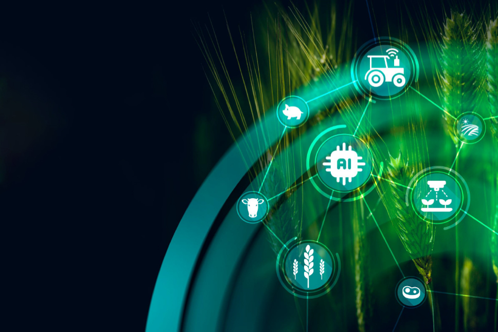 АПК-2026: тренды, драйверы роста и прогнозы развития отрасли