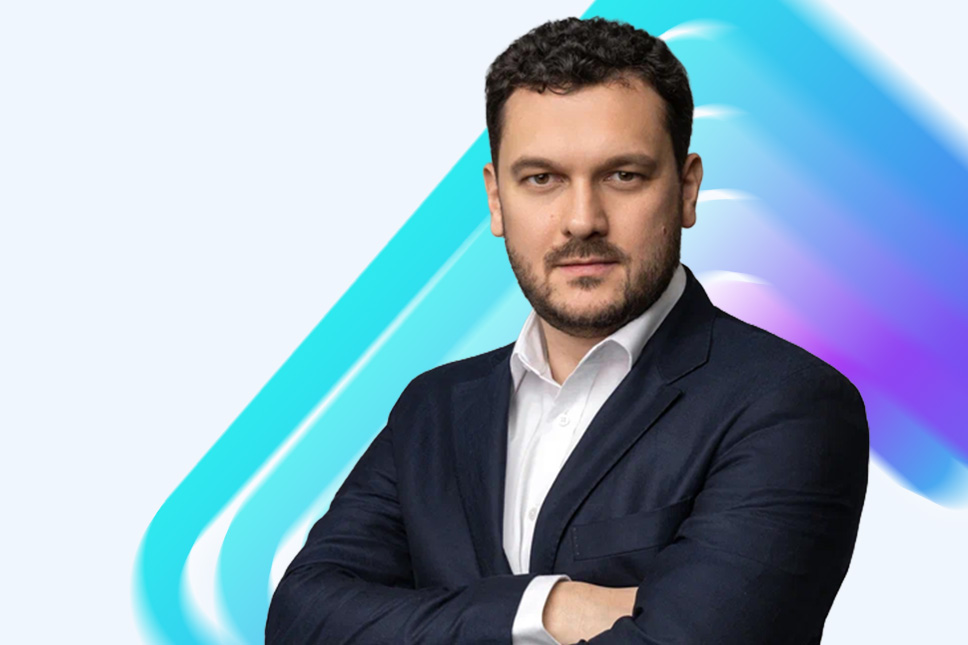 Михаил Аронсон назначен новым управляющим партнером Strategy Partners