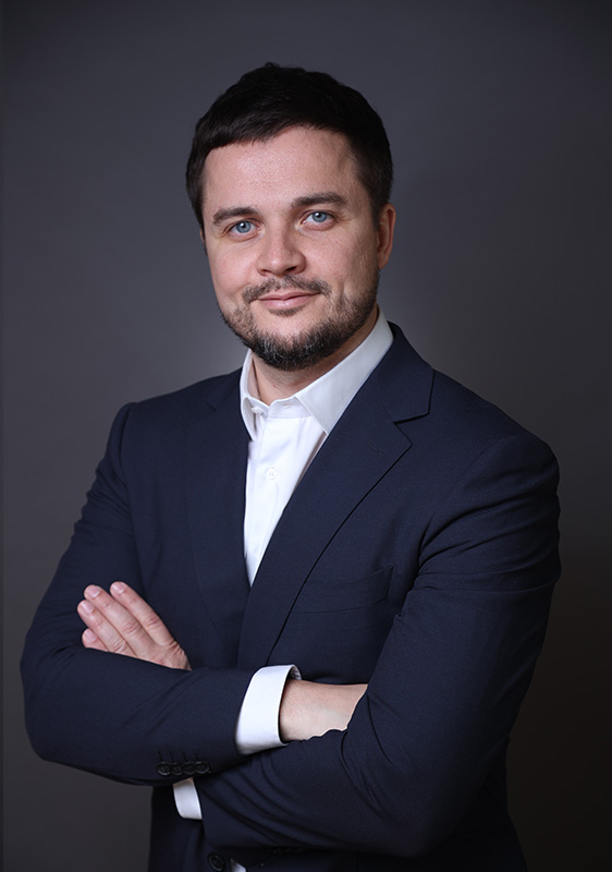 Тиняев Роман