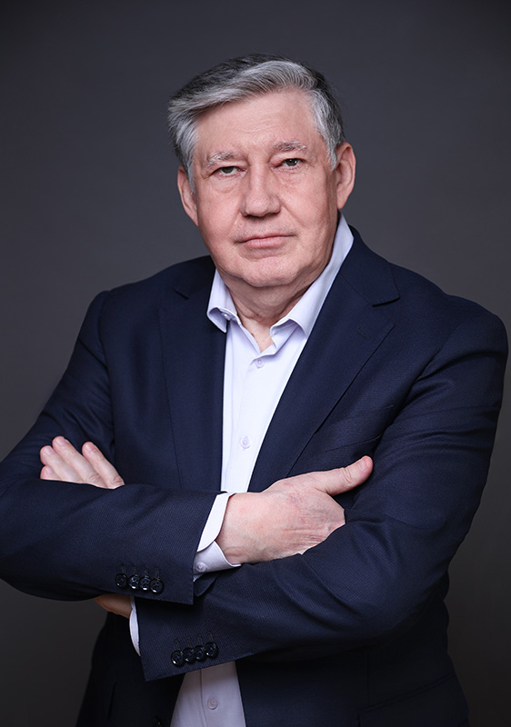 Постников Александр