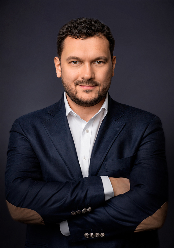 Аронсон Михаил