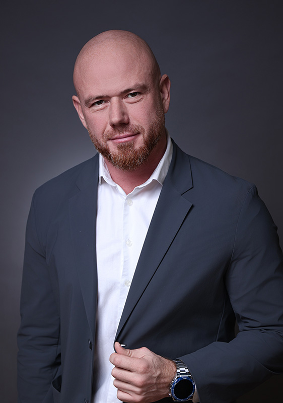 Тверской Денис