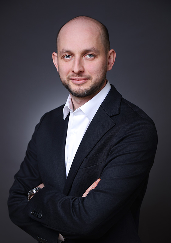 Ермилов Михаил