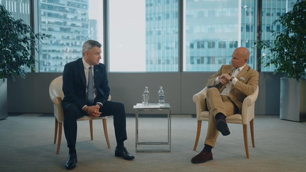 Диалоги экспертов