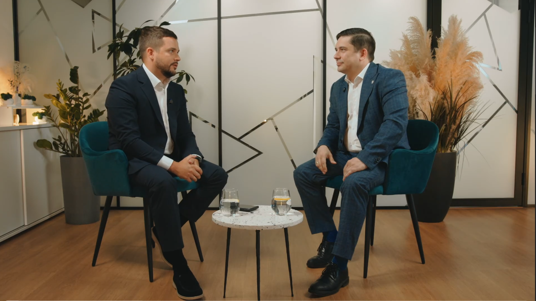 Диалоги экспертов