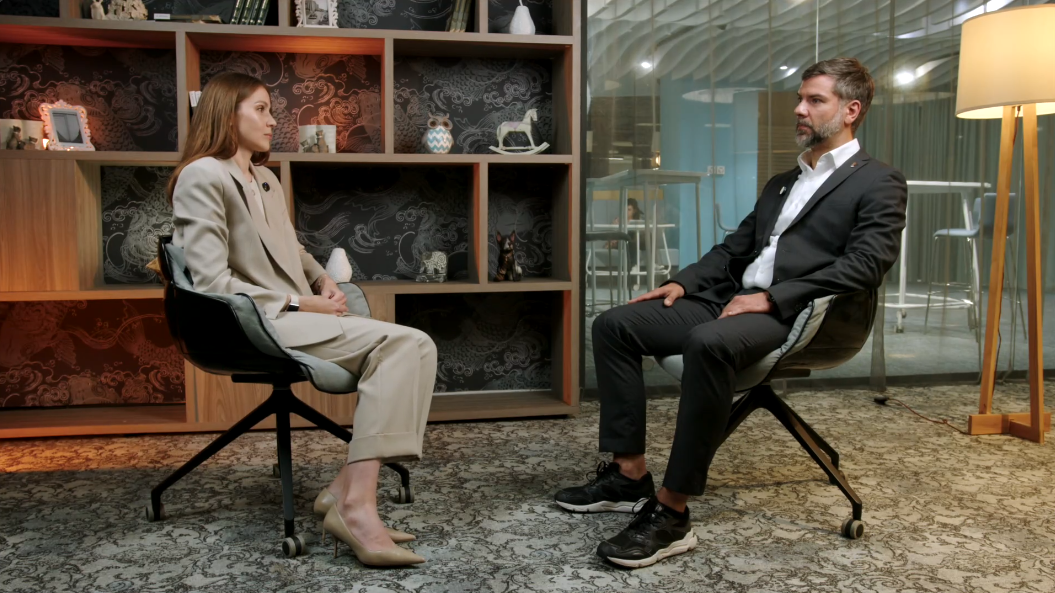 Диалоги экспертов