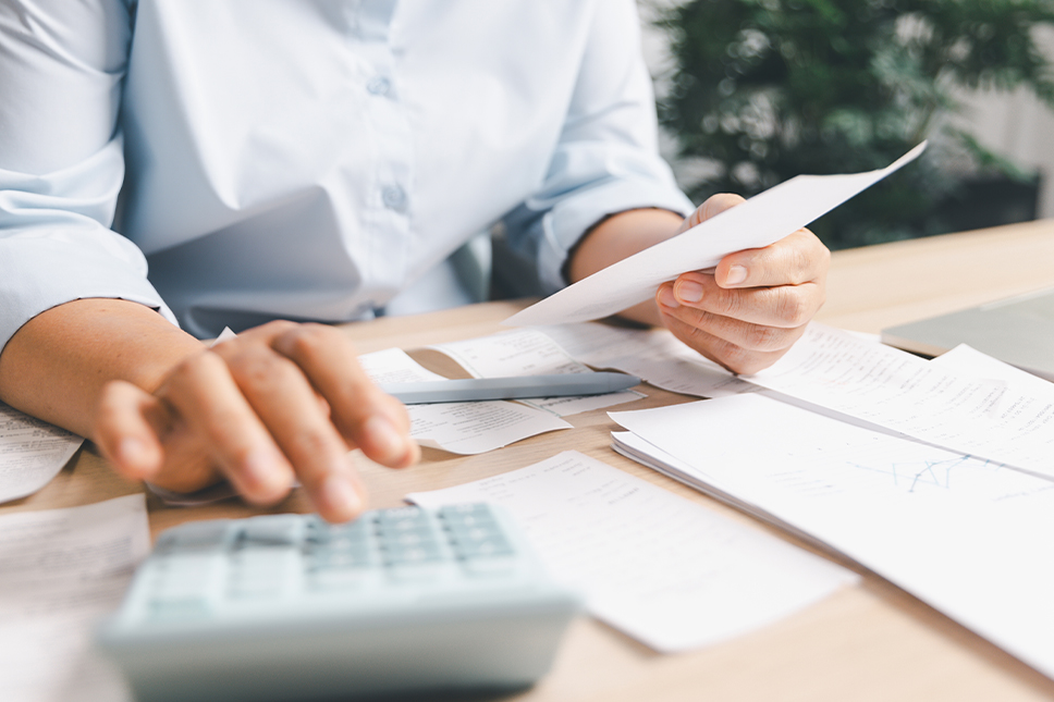 Налоговый дайджест: ключевые изменения для бизнеса по итогам первого квартала 2026 года