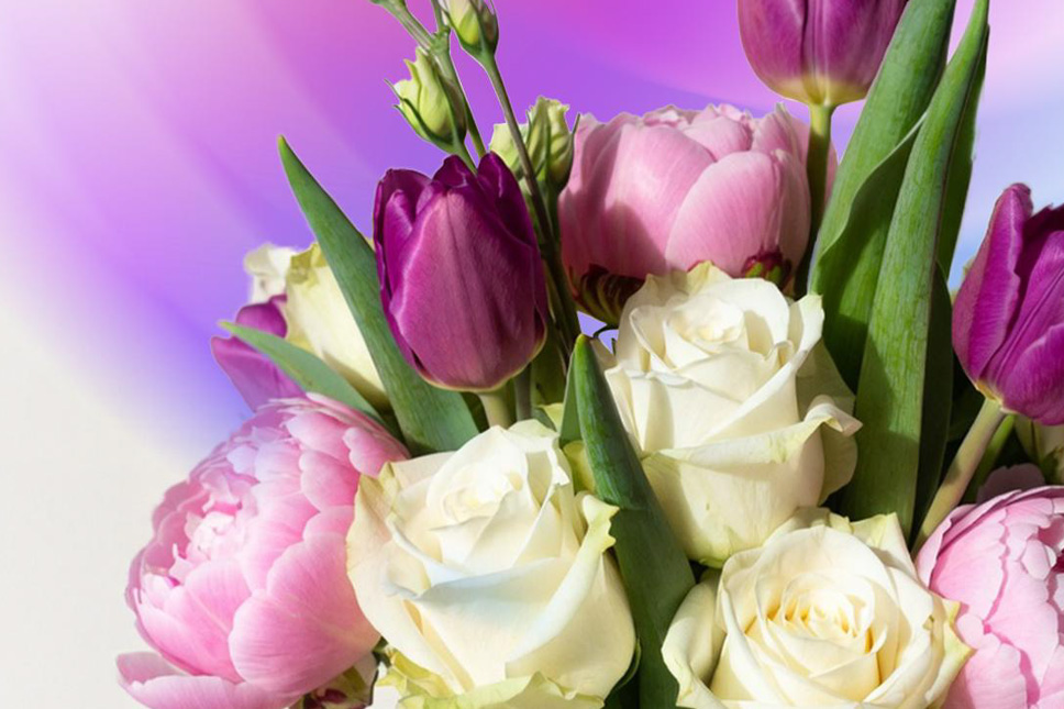 Анализ цветов от Strategy Partners: культура, спрос и стоимость букетов в России и мире