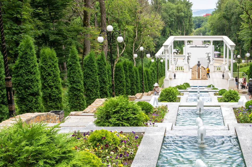 Тренды оздоровительного туризма: исследование Strategy Partners