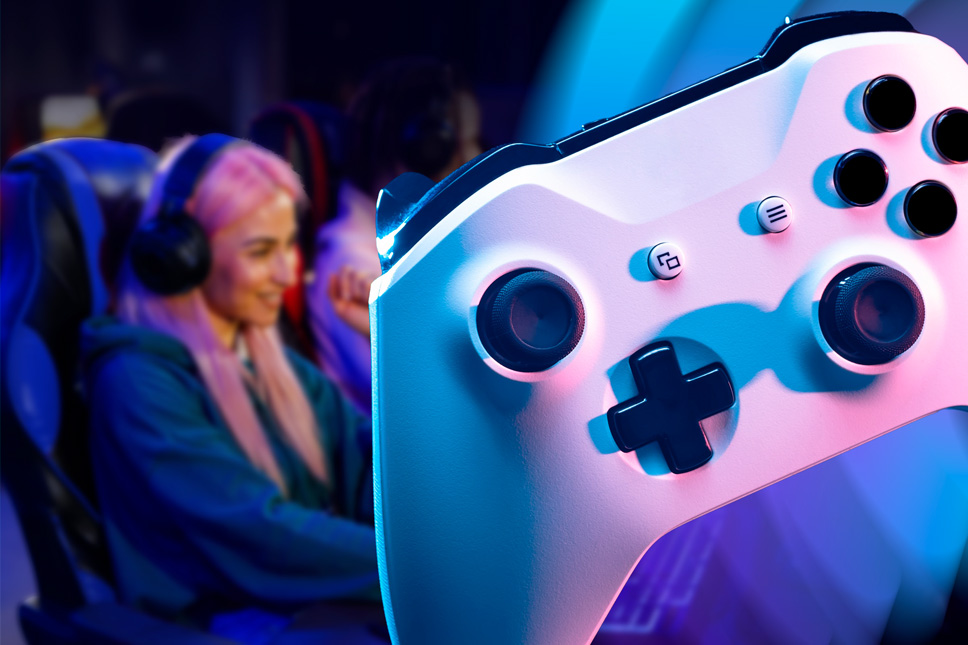 Рынок компьютерных клубов и видеоигр в России: динамика роста, трансформация аудитории и перспективы индустрии