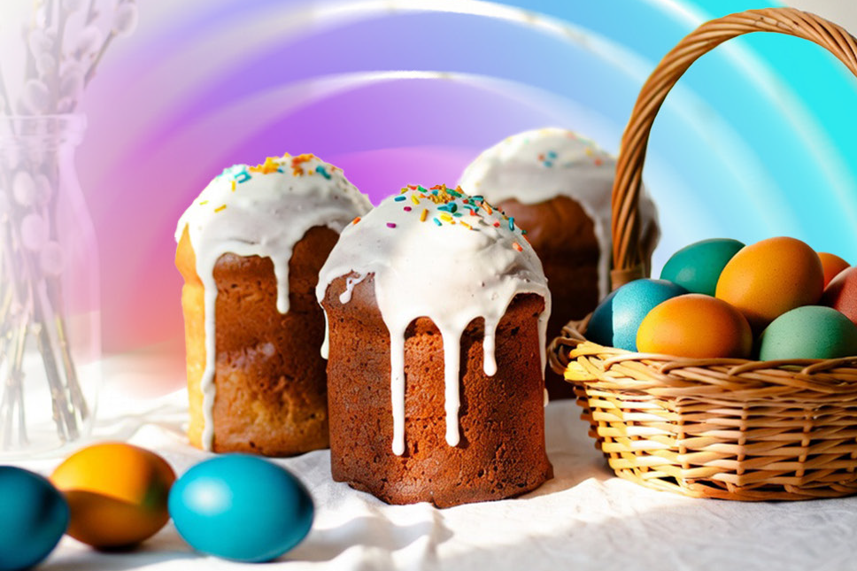 Пасха-2026: экономические аспекты праздника и традиции разных стран