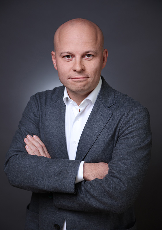 Волостнов Алексей